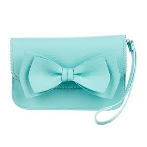 NWOT Kate Spade Vanderbilt Place Mollie Wristlet